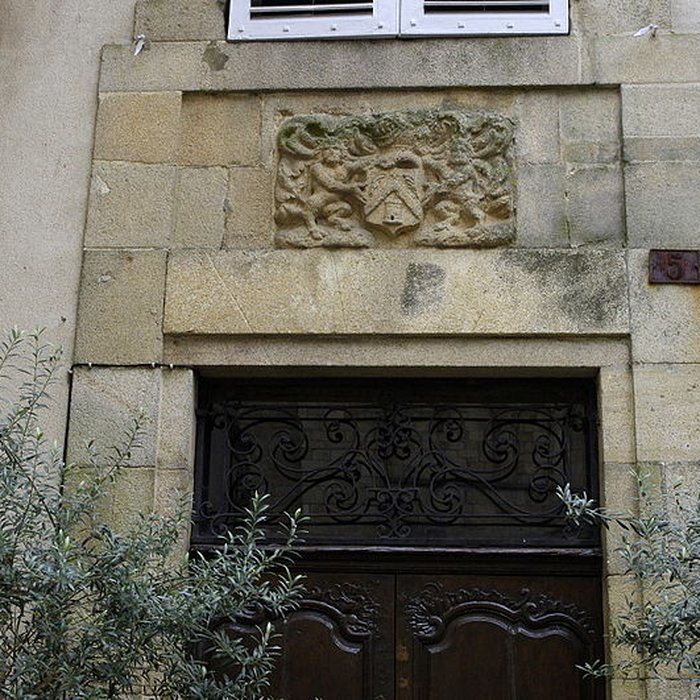 Photo de Hôtel de la Morélie