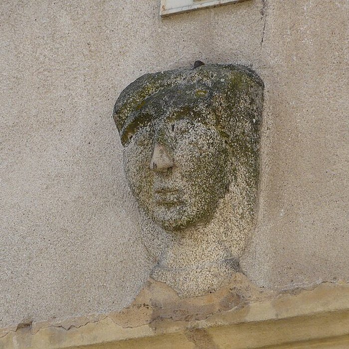 Photo de Hôtel de la Morélie