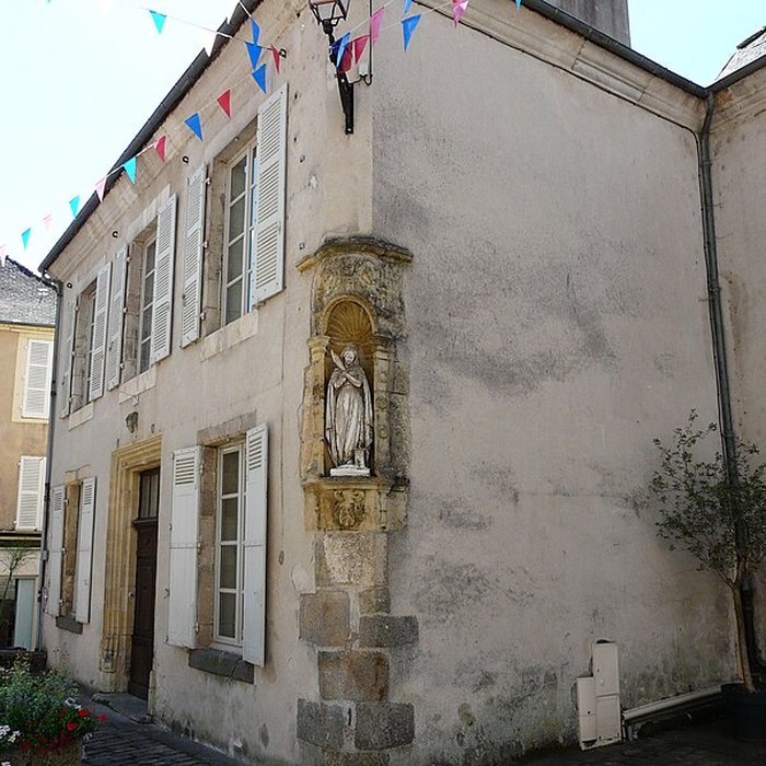 Photo de Hôtel de la Morélie