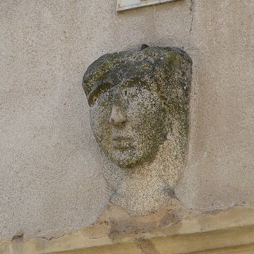 Hôtel de la Morélie