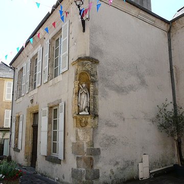 Hôtel de la Morélie