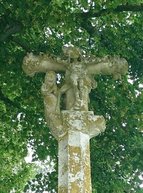 Photo de Croix de chemin