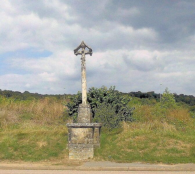 Photo de Croix du village