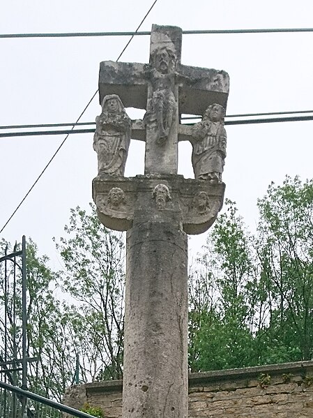 Photo de Croix de chemin
