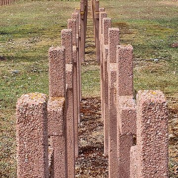 Nécropole nationale de la Fontenelle