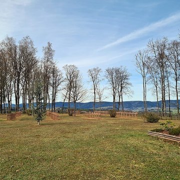 Nécropole nationale de la Fontenelle