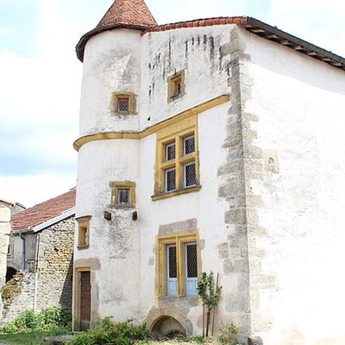 Photo de Hôtel de Sandrecourt