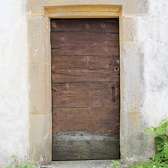 Photo de Hôtel de Sandrecourt