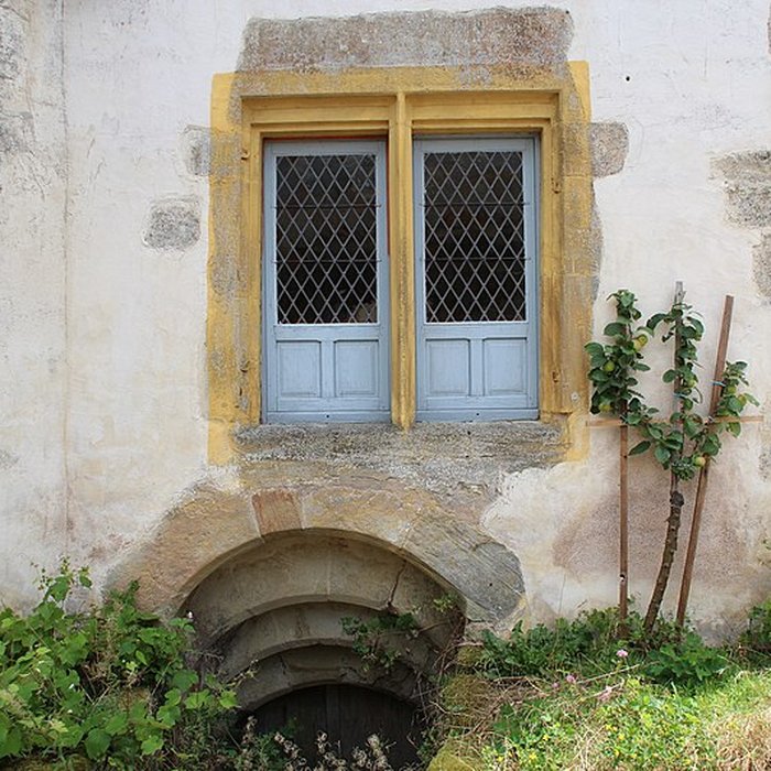 Photo de Hôtel de Sandrecourt