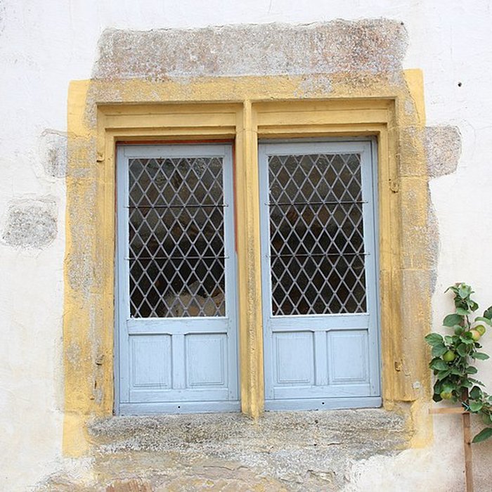 Photo de Hôtel de Sandrecourt