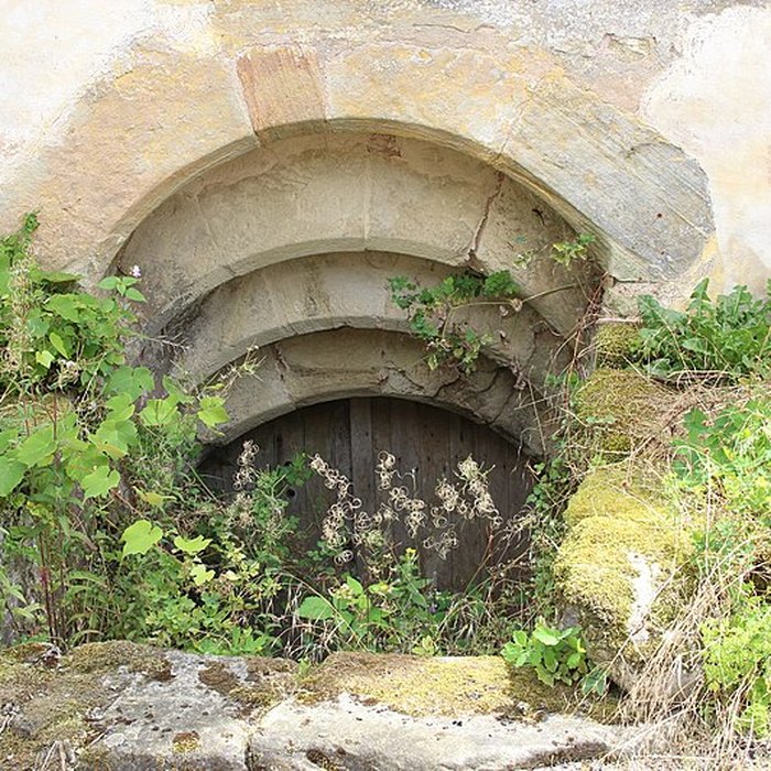 Photo de Hôtel de Sandrecourt