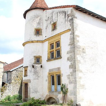 Hôtel de Sandrecourt