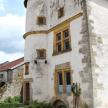 Hôtel de Sandrecourt