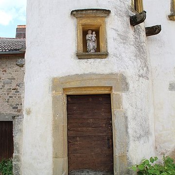Hôtel de Sandrecourt