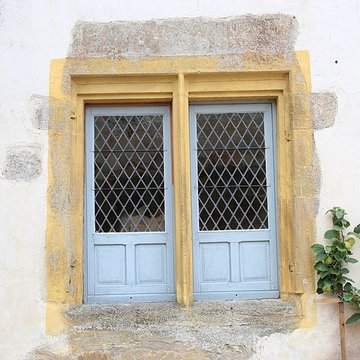 Hôtel de Sandrecourt