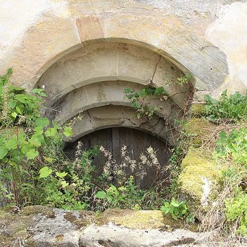 Hôtel de Sandrecourt