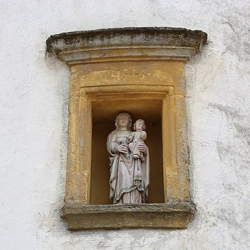 Hôtel de Sandrecourt