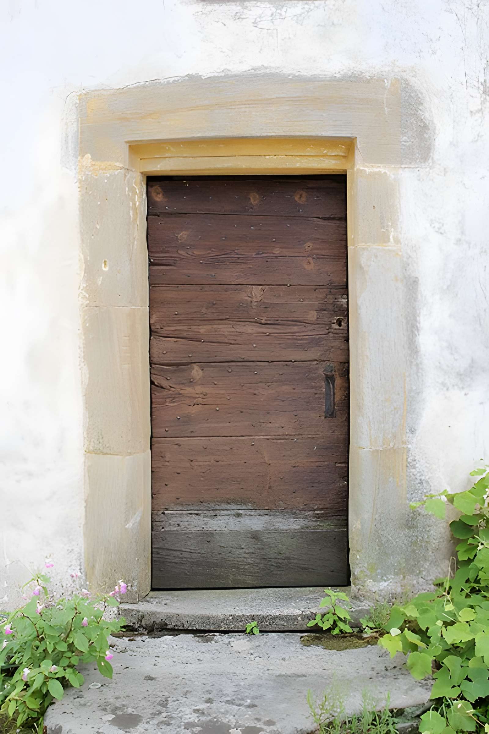 Hôtel de Sandrecourt
