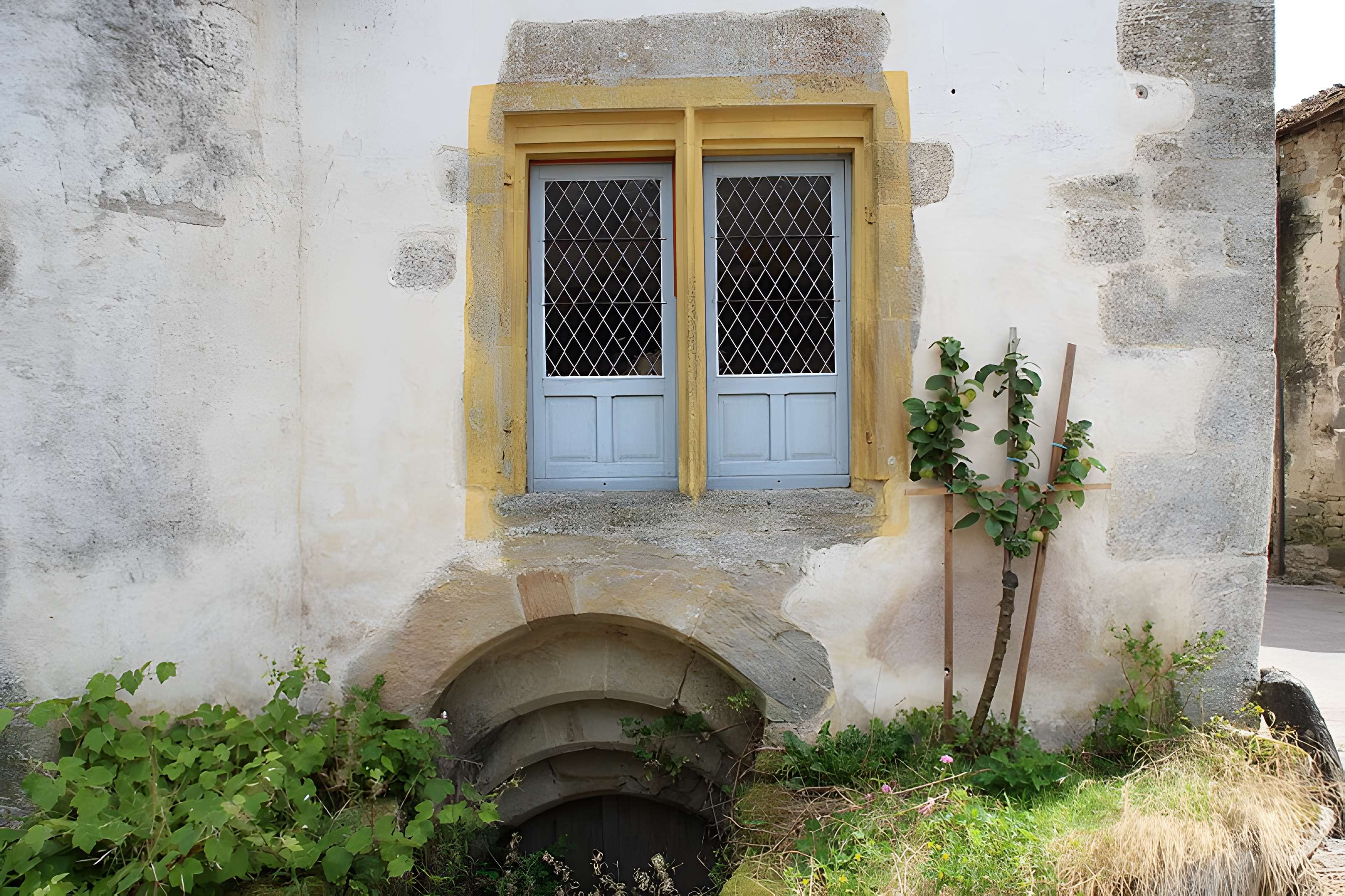 Hôtel de Sandrecourt