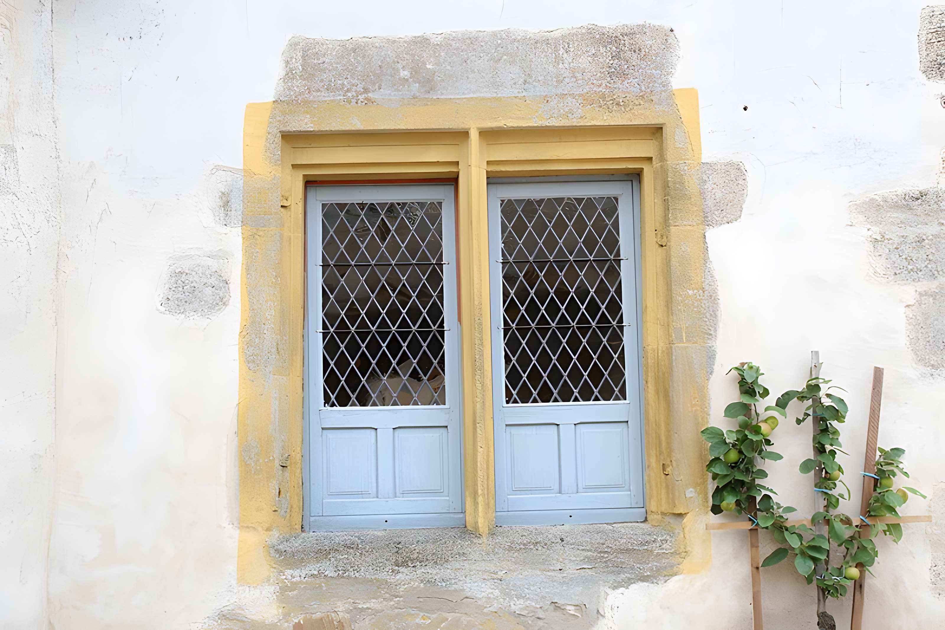 Hôtel de Sandrecourt