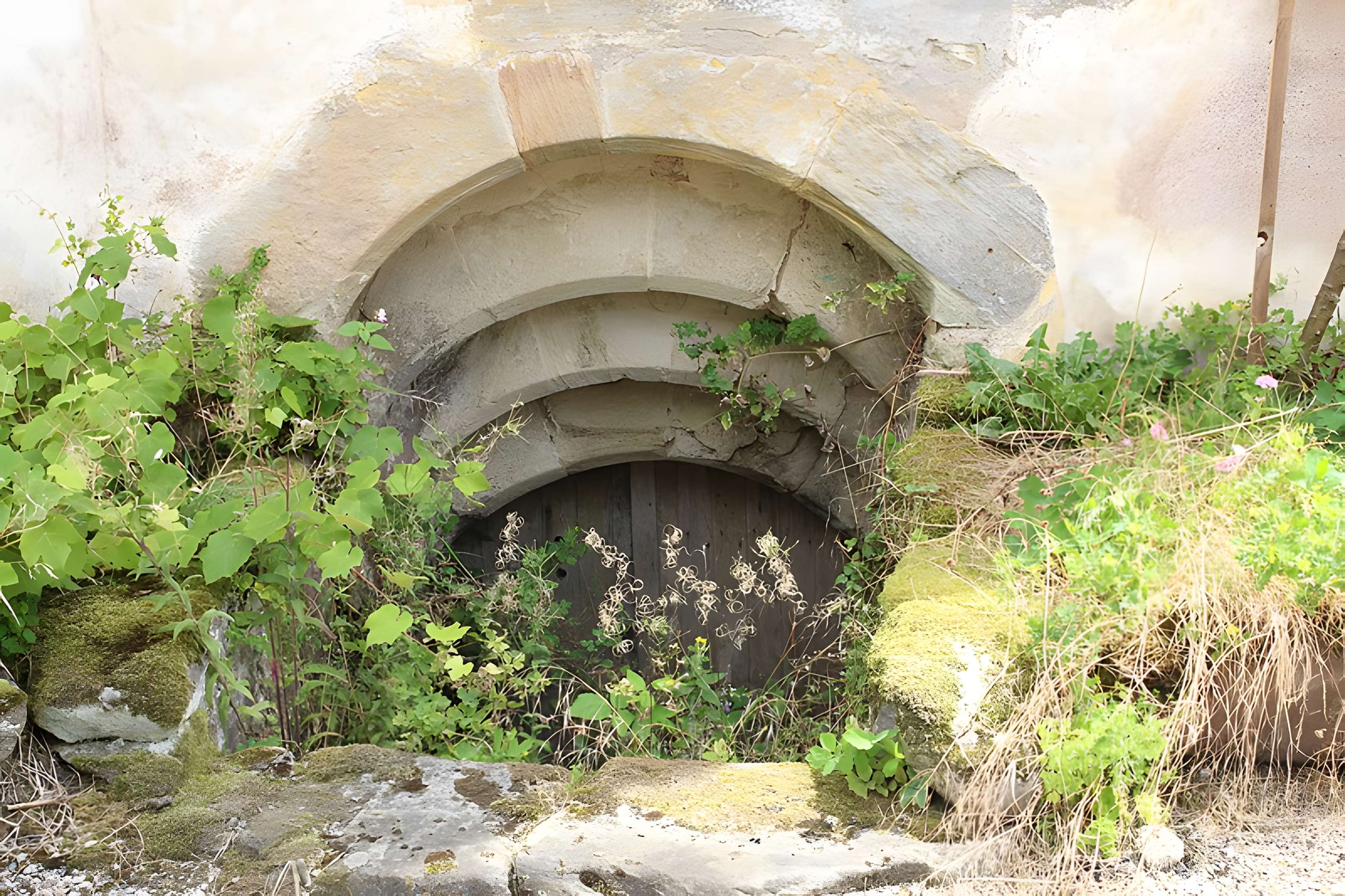 Hôtel de Sandrecourt