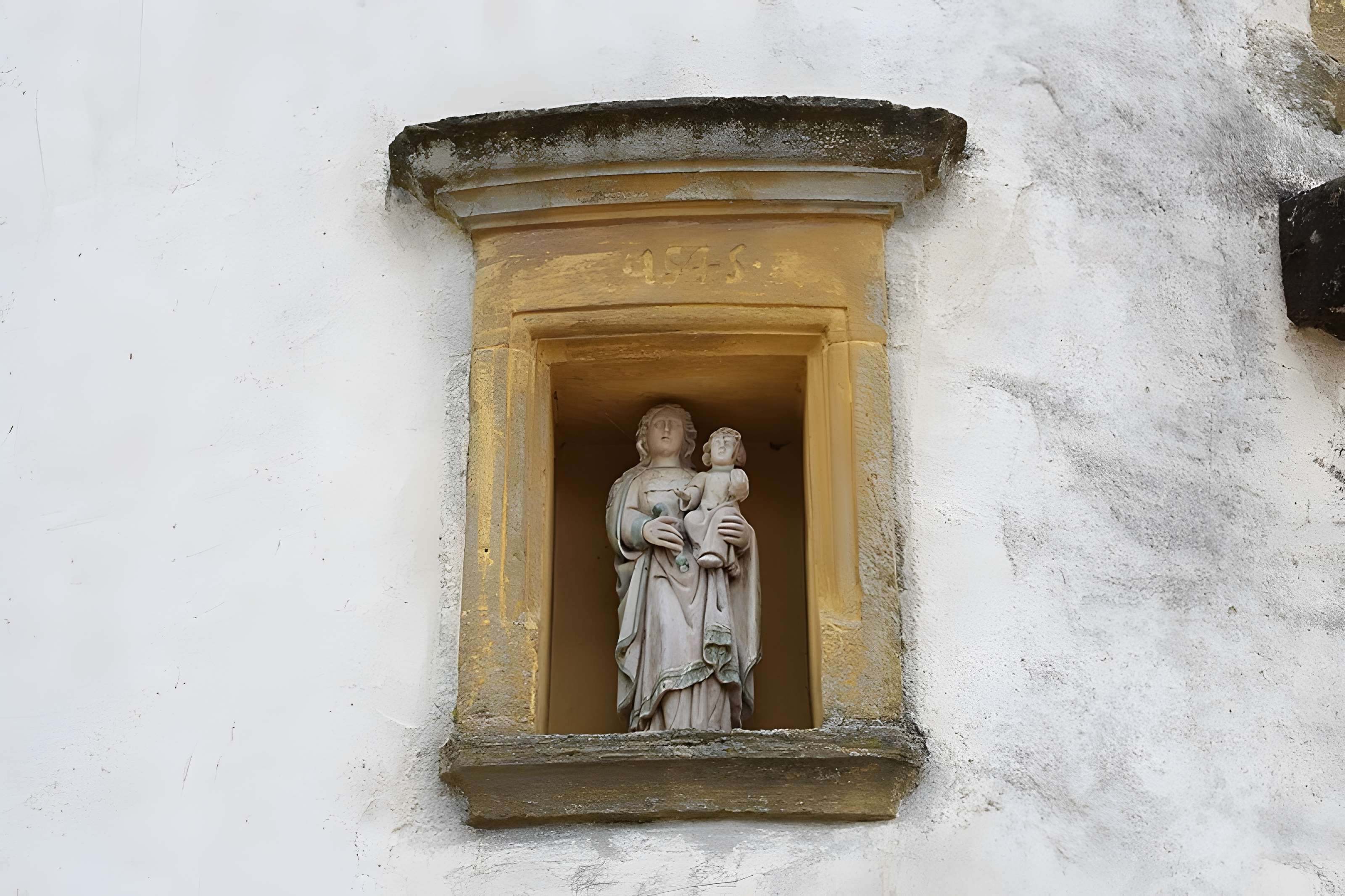 Hôtel de Sandrecourt