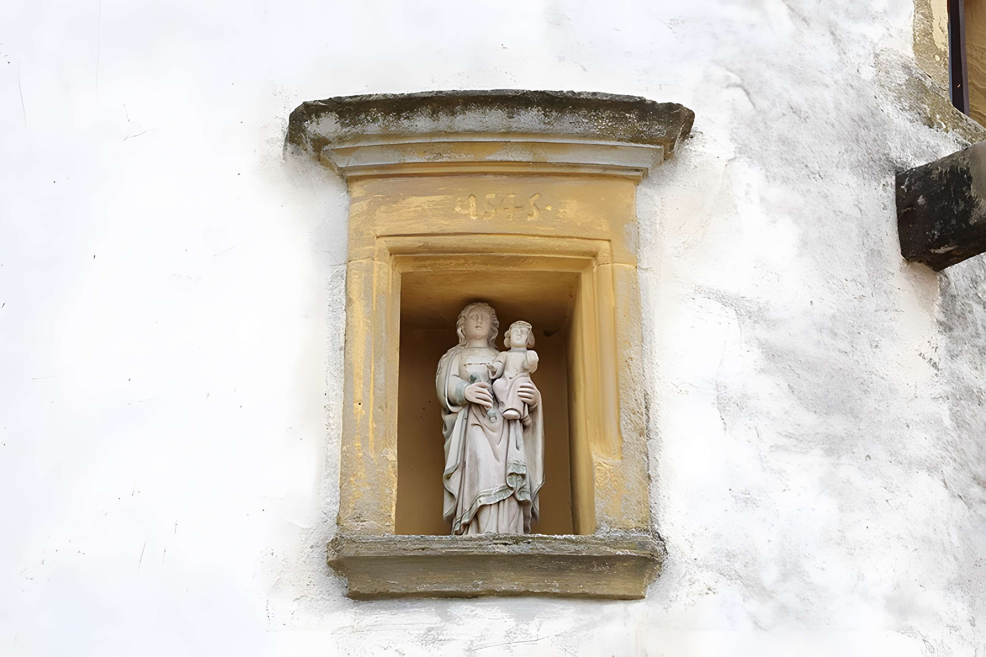 Hôtel de Sandrecourt