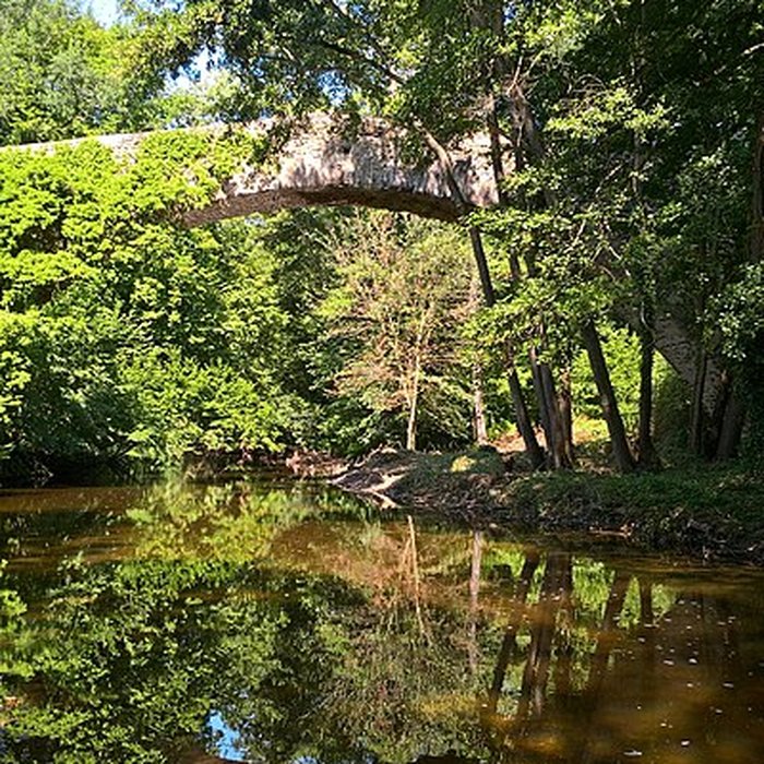 Photo de Pont de la Bajasse également sur commune de Fontannes