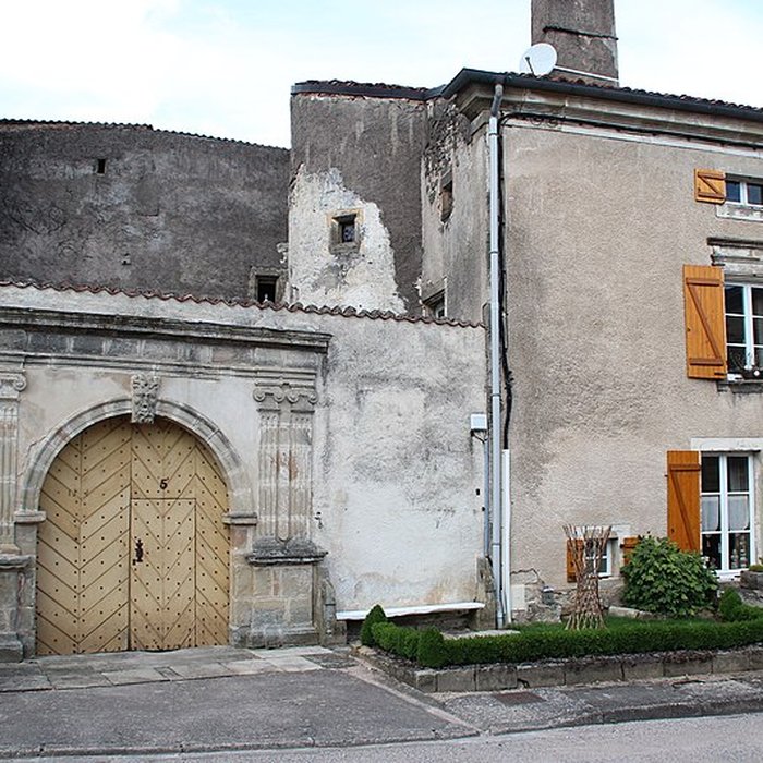 Photo de Immeuble Drouin