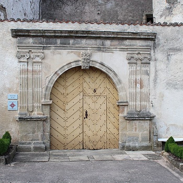 Photo de Immeuble Drouin