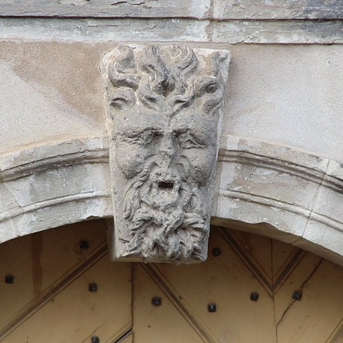 Photo de Immeuble Drouin