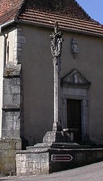 Photo de Croix en pierre