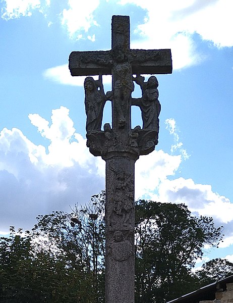 Photo de Croix de chemin