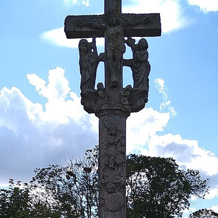 Photo de Croix de chemin
