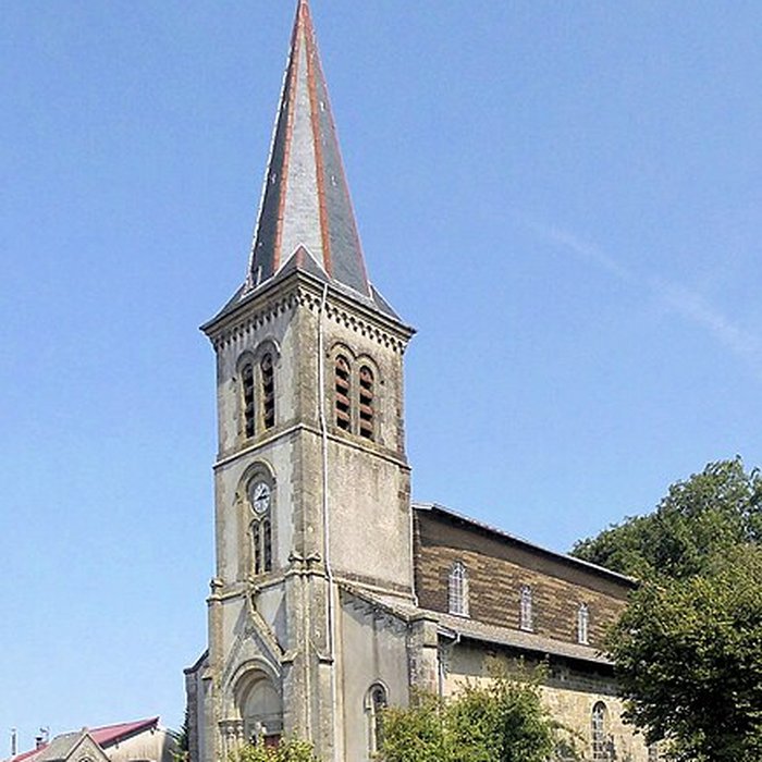Photo de Eglise