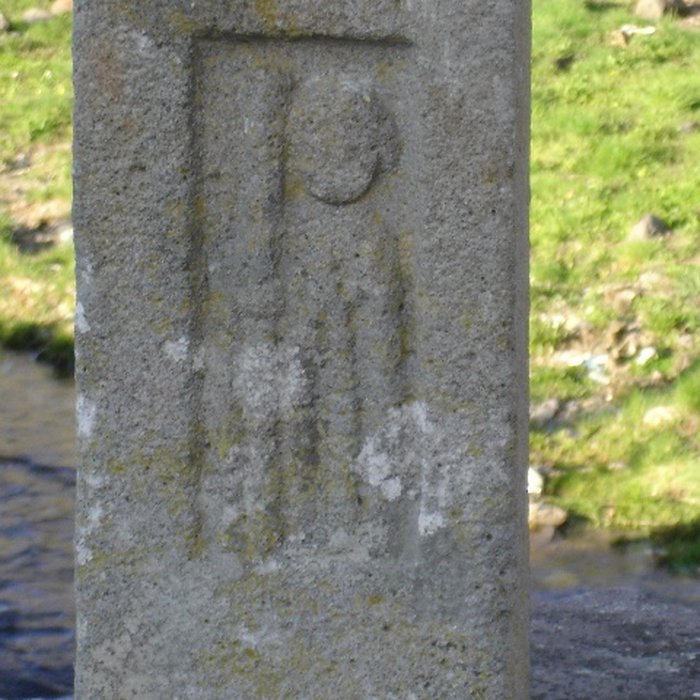 Photo de Pont des Pèlerins de Saint-Chély-dAubrac