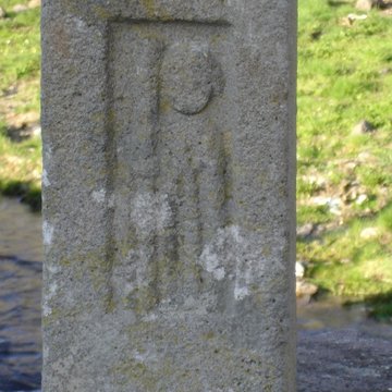 Pont des Pèlerins de Saint-Chély-dAubrac