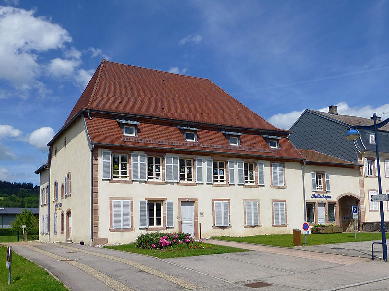 Photo de Maison Masson-Wald