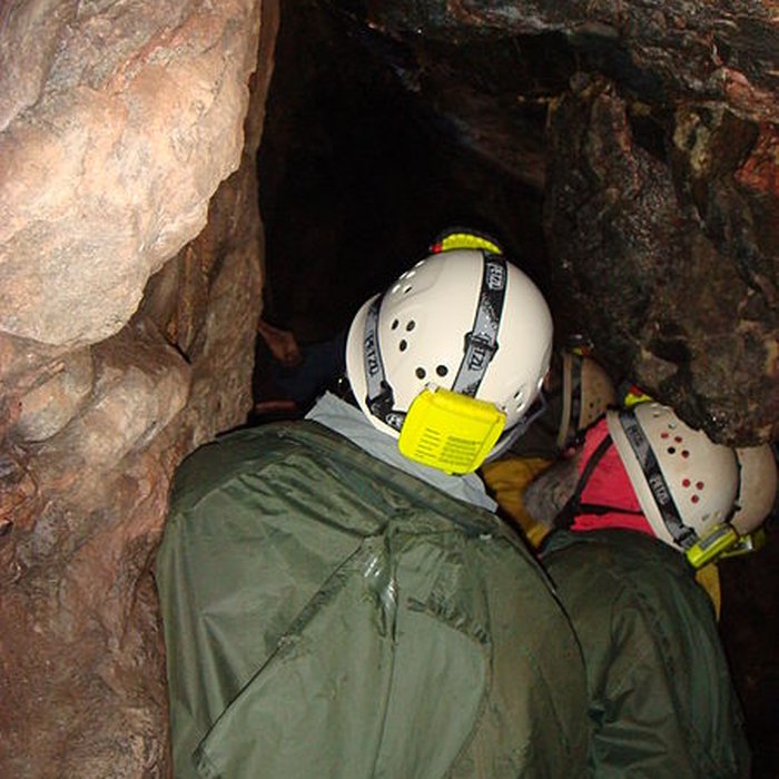Photo de Site minier dextraction de cuivre du Thillot également sur commune de Fresse-sur-Moselle