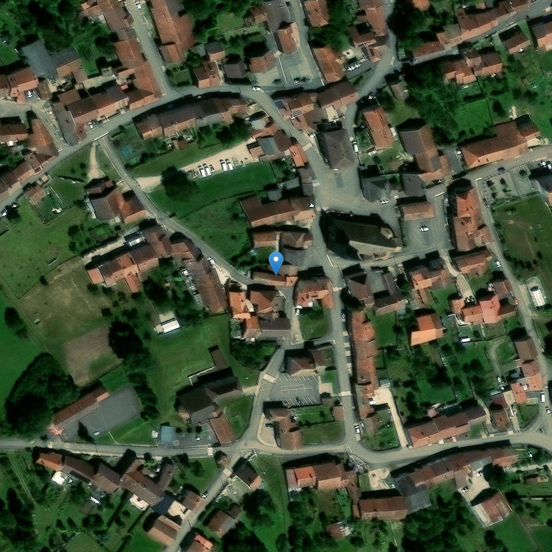 Photo de Bâtiment dit La Maison de Didier