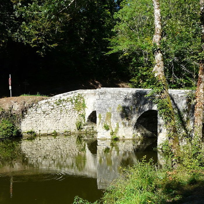 Photo de Pont du Bretou à Eymet