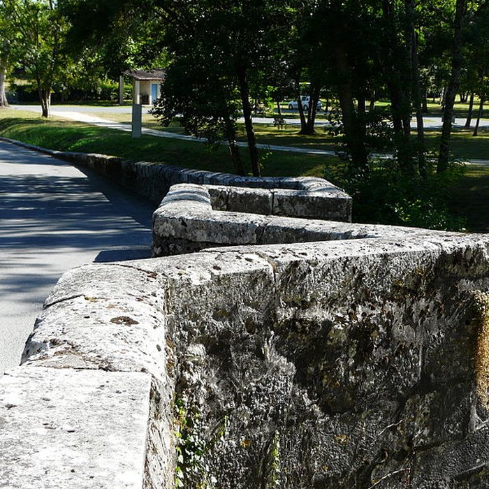 Photo de Pont du Bretou à Eymet