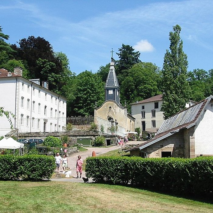 Photo de Manufacture