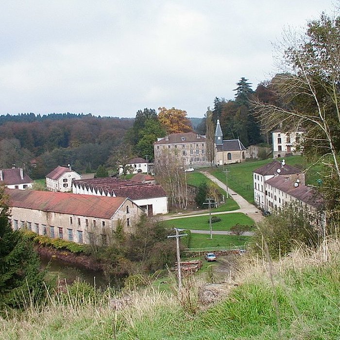 Photo de Manufacture