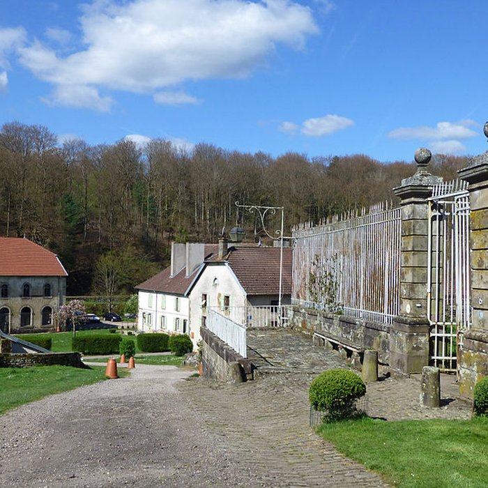 Photo de Manufacture