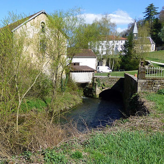 Photo de Manufacture