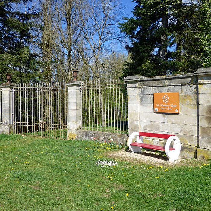 Photo de Manufacture