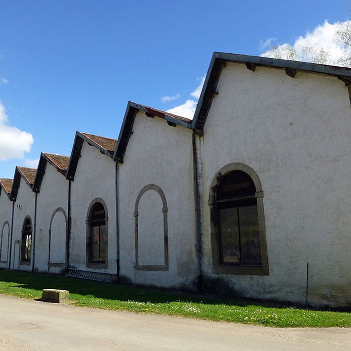 Photo de Manufacture