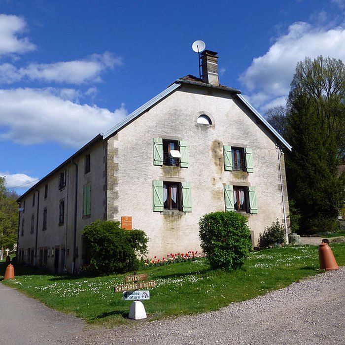 Photo de Manufacture