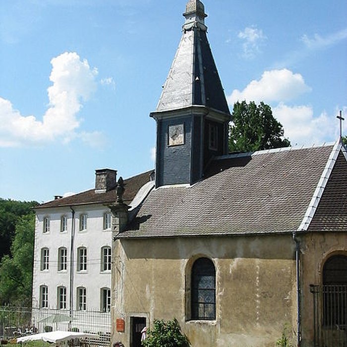 Photo de Manufacture